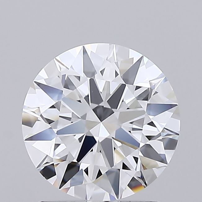 IGI 1.40 Carat Round Brilliant Lab Grown Diamond 人工培育鑽石 實驗室人造鑽石