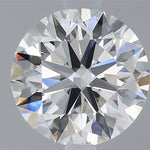 IGI 1.60 Carat Round Brilliant Lab Grown Diamond 人工培育鑽石 實驗室人造鑽石