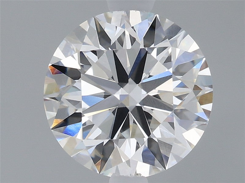 IGI 1.60 Carat Round Brilliant Lab Grown Diamond 人工培育鑽石 實驗室人造鑽石