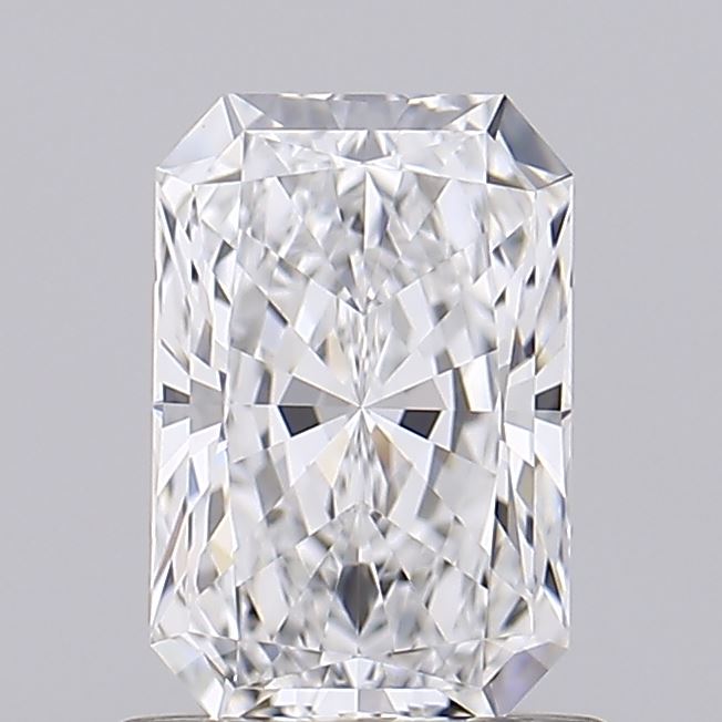 IGI 1.01 Carat Radiant Cut Lab Grown Diamond 人工培育鑽石 實驗室人造鑽石