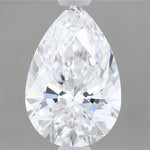 IGI 1.04 Carat Pear Lab Grown Diamond
