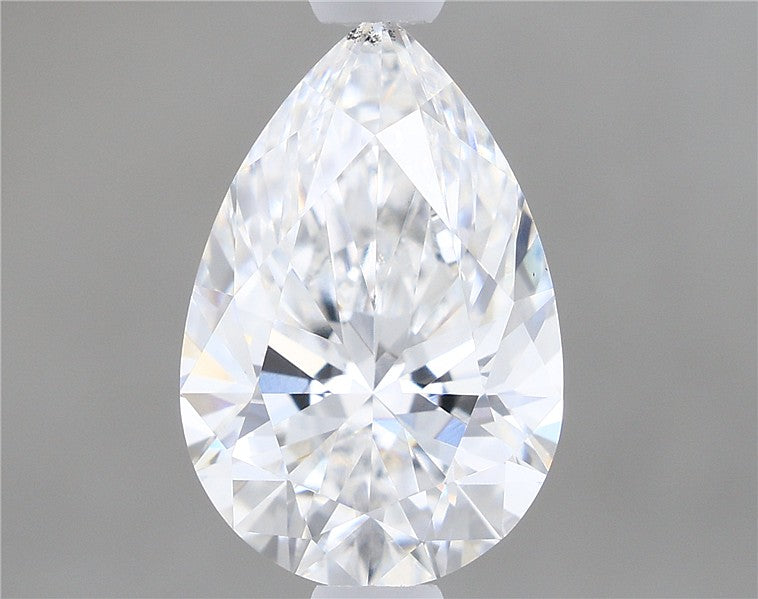 IGI 1.04 Carat Pear Lab Grown Diamond