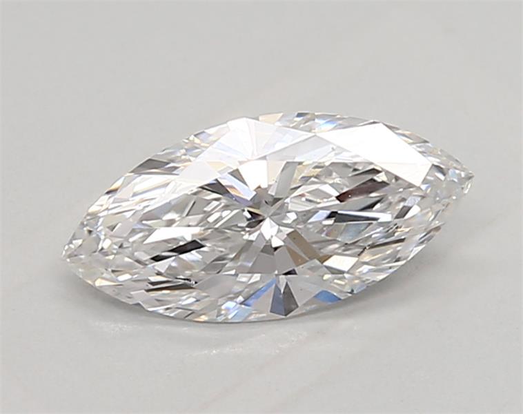 IGI 0.70 Carat Marquise Lab Grown Diamond 人工培育鑽石 實驗室人造鑽石