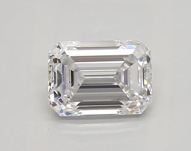 IGI 0.60 Carat Emerald Lab Grown Diamond 人工培育鑽石 實驗室人造鑽石
