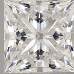IGI 2.08 Carat Princess Cut Lab Grown Diamond 人工培育鑽石 實驗室人造鑽石