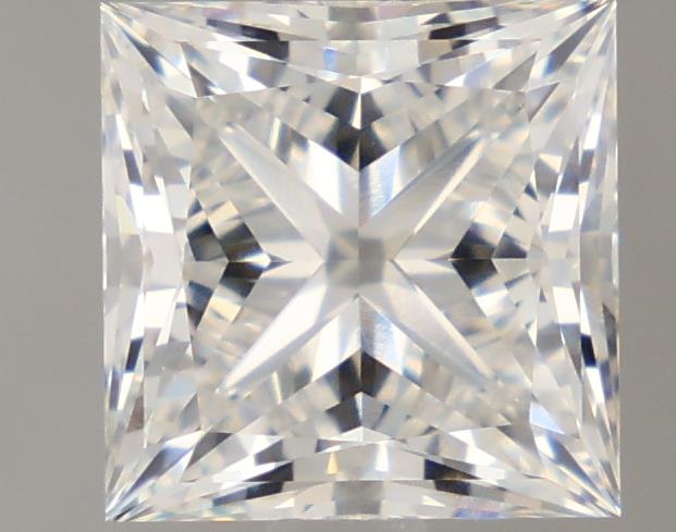 IGI 2.08 Carat Princess Cut Lab Grown Diamond 人工培育鑽石 實驗室人造鑽石