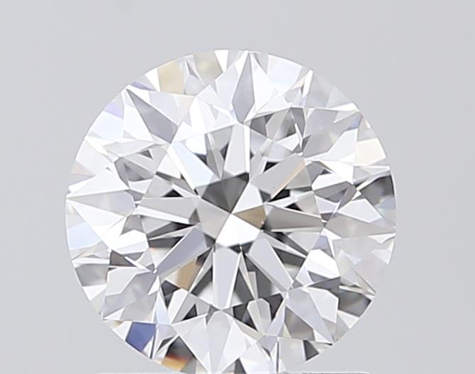 IGI 1.33 Carat Round Brilliant Lab Grown Diamond