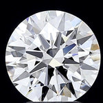 IGI 2.16 Carat Round Brilliant Lab Grown Diamond 人工培育鑽石 實驗室人造鑽石