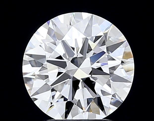 IGI 2.16 Carat Round Brilliant Lab Grown Diamond 人工培育鑽石 實驗室人造鑽石