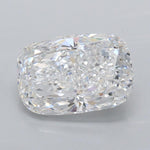IGI 1.02 Carat Cushion Lab Grown Diamond 人工培育鑽石 實驗室人造鑽石