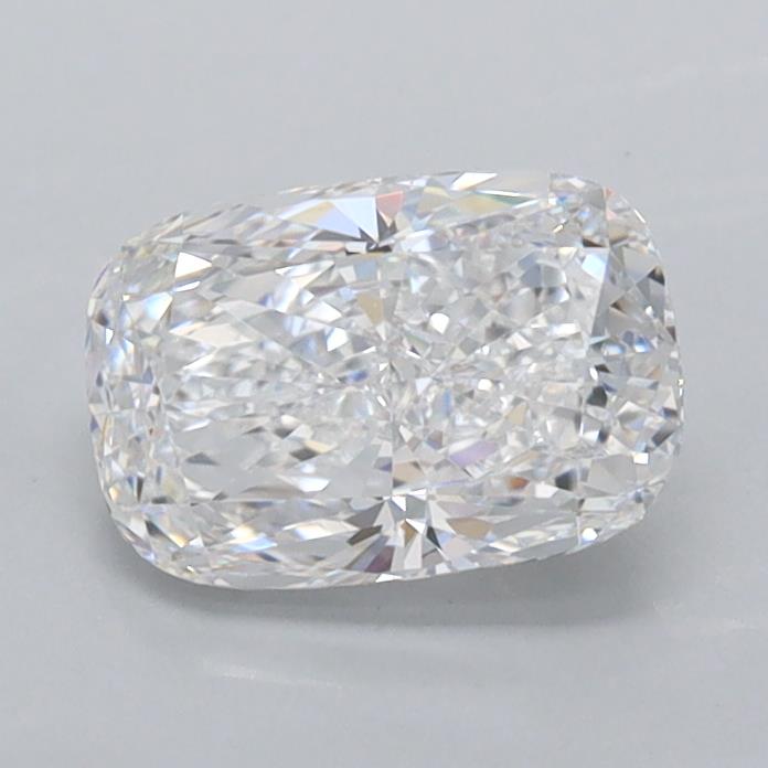 IGI 1.02 Carat Cushion Lab Grown Diamond 人工培育鑽石 實驗室人造鑽石