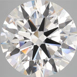 IGI 7.12 Carat Round Brilliant Lab Grown Diamond 人工培育鑽石 實驗室人造鑽石