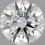 IGI 1.30 Carat Round Brilliant Lab Grown Diamond 人工培育鑽石 實驗室人造鑽石