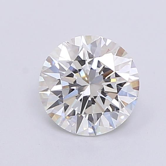 IGI 0.96 Carat Round Brilliant Lab Grown Diamond 人工培育鑽石 實驗室人造鑽石
