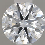IGI 0.70 Carat Round Brilliant Lab Grown Diamond 人工培育鑽石 實驗室人造鑽石