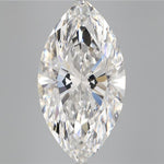 IGI 11.05 Carat Marquise Lab Grown Diamond 人工培育鑽石 實驗室人造鑽石