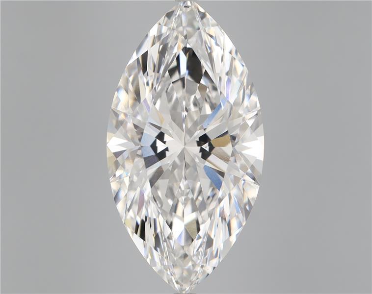 IGI 11.05 Carat Marquise Lab Grown Diamond 人工培育鑽石 實驗室人造鑽石