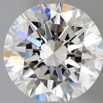 IGI 1.10 Carat Round Brilliant Lab Grown Diamond 人工培育鑽石 實驗室人造鑽石