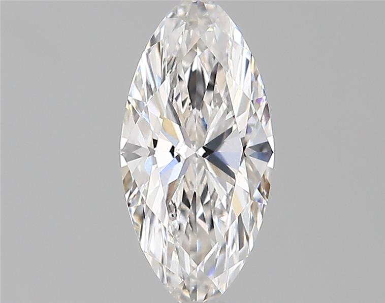 IGI 1.24 Carat Marquise Lab Grown Diamond 人工培育鑽石 實驗室人造鑽石