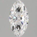 IGI 1.16 Carat Marquise Lab Grown Diamond 人工培育鑽石 實驗室人造鑽石