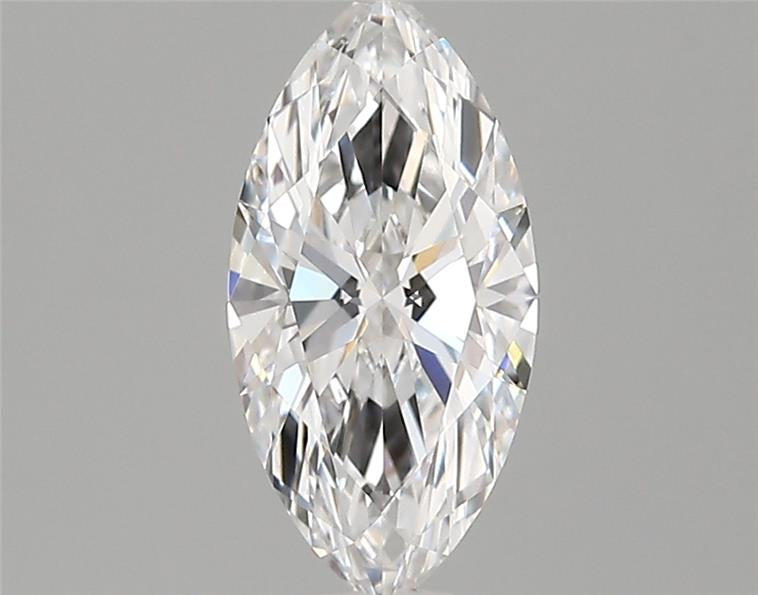 IGI 1.16 Carat Marquise Lab Grown Diamond 人工培育鑽石 實驗室人造鑽石