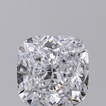 IGI 0.93 Carat Cushion Lab Grown Diamond