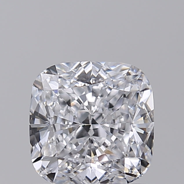 IGI 0.93 Carat Cushion Lab Grown Diamond