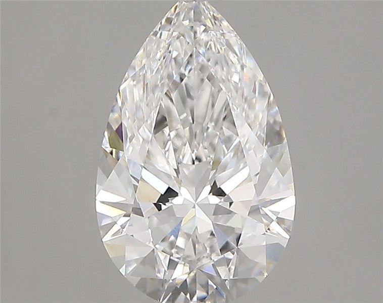 IGI 1.91 Carat Pear Lab Grown Diamond 人工培育鑽石 實驗室人造鑽石
