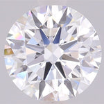 IGI 2.04 Carat Round Brilliant Lab Grown Diamond 人工培育鑽石 實驗室人造鑽石
