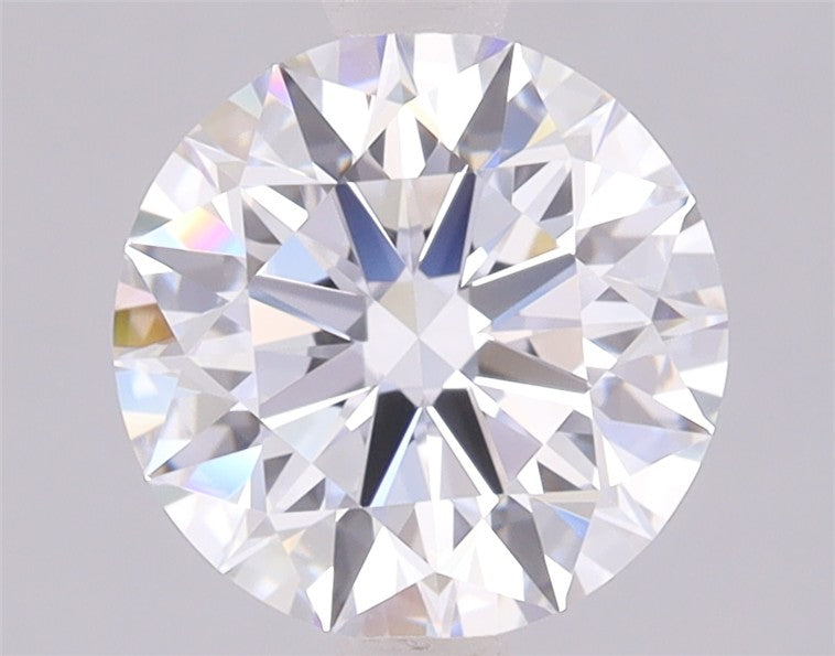IGI 2.04 Carat Round Brilliant Lab Grown Diamond 人工培育鑽石 實驗室人造鑽石