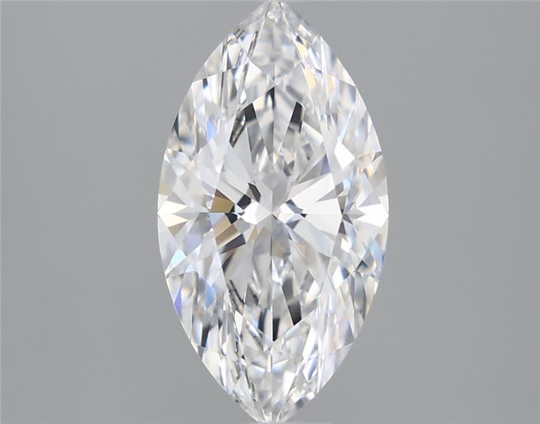 IGI 1.17 Carat Marquise Lab Grown Diamond