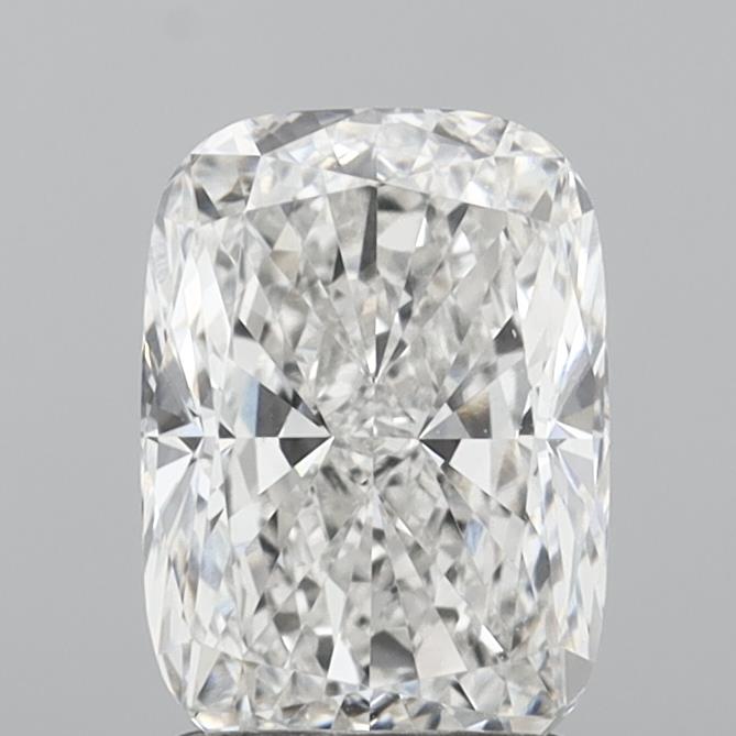 IGI 1.84 Carat Cushion Lab Grown Diamond 人工培育鑽石 實驗室人造鑽石