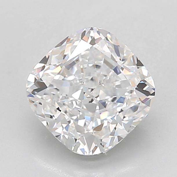 IGI 1.57 Carat Cushion Lab Grown Diamond 人工培育鑽石 實驗室人造鑽石