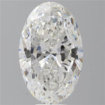 IGI 10.53 Carat Oval Lab Grown Diamond 人工培育鑽石 實驗室人造鑽石