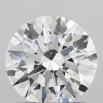 IGI 1.09 Carat Round Brilliant Lab Grown Diamond 人工培育鑽石 實驗室人造鑽石