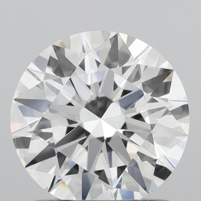 IGI 1.09 Carat Round Brilliant Lab Grown Diamond 人工培育鑽石 實驗室人造鑽石