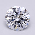 IGI 1.09 Carat Round Brilliant Lab Grown Diamond