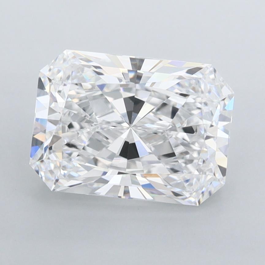 IGI 1.94 Carat Radiant Cut Lab Grown Diamond 人工培育鑽石 實驗室人造鑽石