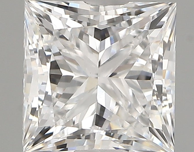 IGI 1.45 Carat Princess Cut Lab Grown Diamond 人工培育鑽石 實驗室人造鑽石