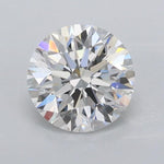 IGI 0.93 Carat Round Brilliant Lab Grown Diamond 人工培育鑽石 實驗室人造鑽石