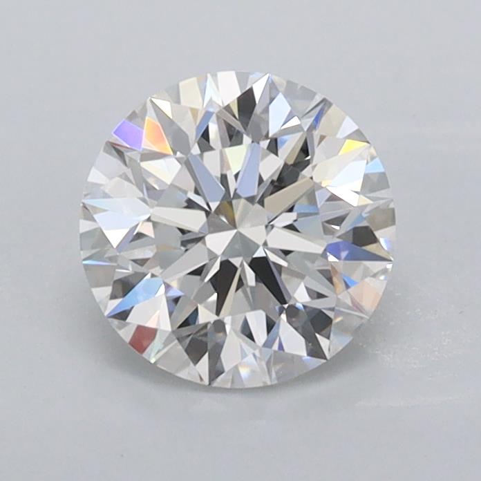 IGI 0.93 Carat Round Brilliant Lab Grown Diamond 人工培育鑽石 實驗室人造鑽石