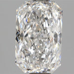 IGI 1.94 Carat Radiant Cut Lab Grown Diamond 人工培育鑽石 實驗室人造鑽石
