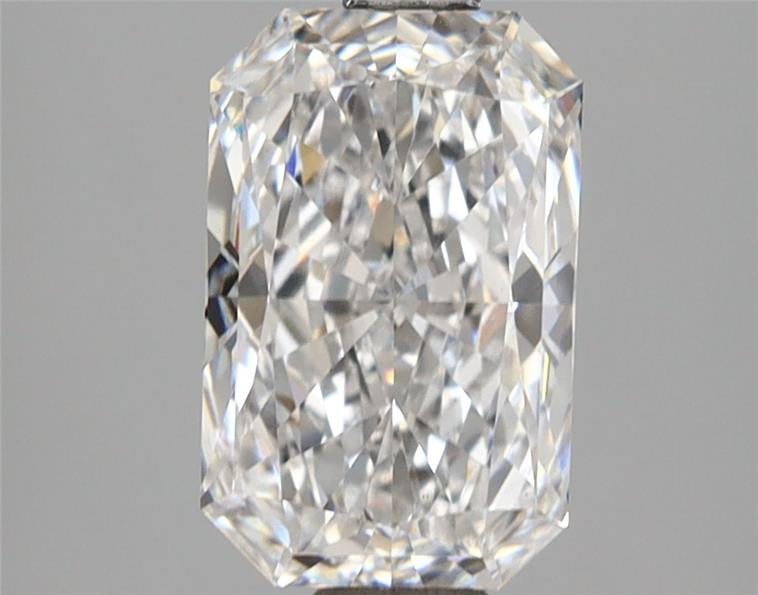 IGI 1.94 Carat Radiant Cut Lab Grown Diamond 人工培育鑽石 實驗室人造鑽石