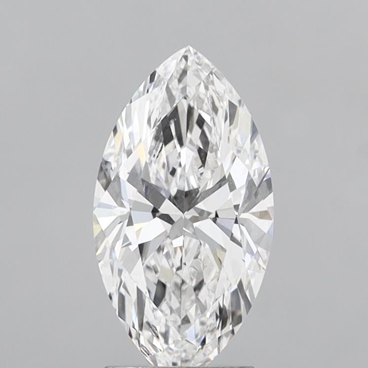 IGI 2.51 Carat Marquise Lab Grown Diamond 人工培育鑽石 實驗室人造鑽石