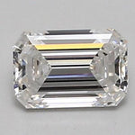 IGI 0.82 Carat Emerald Lab Grown Diamond 人工培育鑽石 實驗室人造鑽石