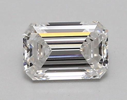 IGI 0.82 Carat Emerald Lab Grown Diamond 人工培育鑽石 實驗室人造鑽石