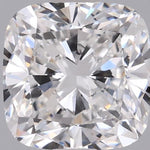 IGI 1.52 Carat Cushion Lab Grown Diamond 人工培育鑽石 實驗室人造鑽石
