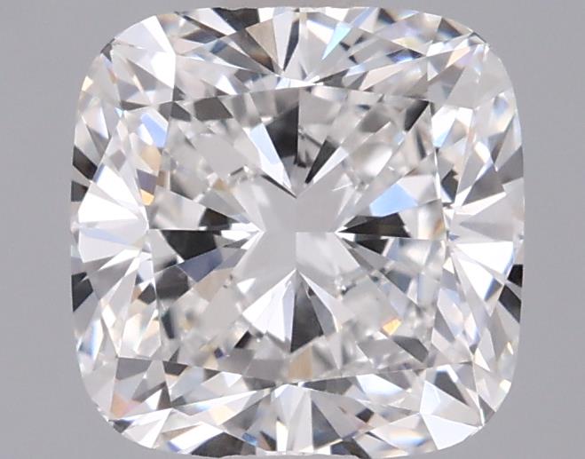 IGI 1.52 Carat Cushion Lab Grown Diamond 人工培育鑽石 實驗室人造鑽石