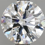 IGI 2.03 Carat Round Brilliant Lab Grown Diamond 人工培育鑽石 實驗室人造鑽石