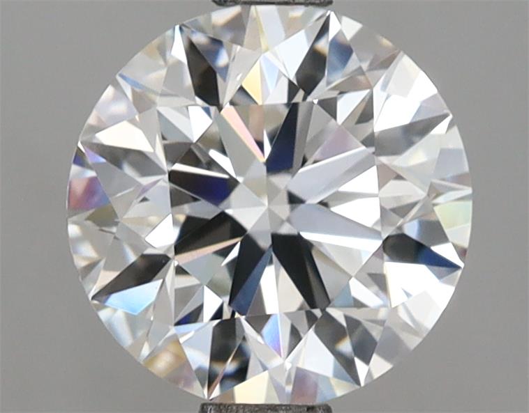 IGI 2.03 Carat Round Brilliant Lab Grown Diamond 人工培育鑽石 實驗室人造鑽石